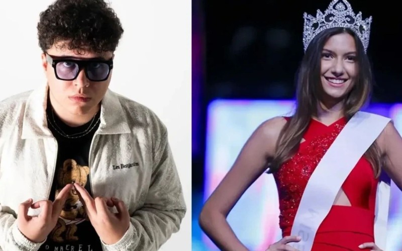 Türkiyədə ən gözəl qadını və məşhur repçi saxlanıldılar