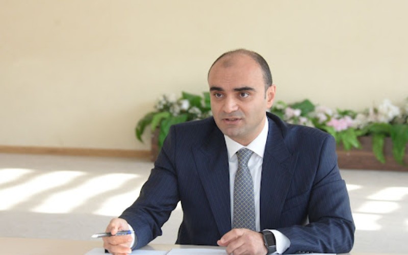 47 gün sonra işdən çıxarılan icra başçısından AÇIQLAMA