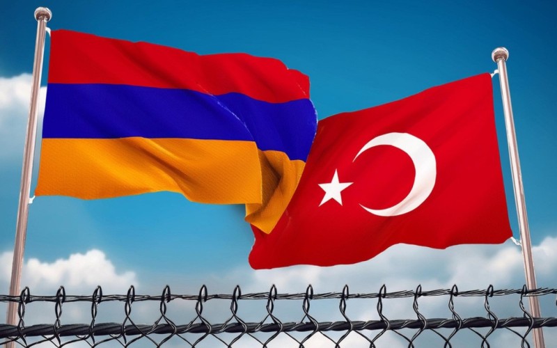 Türkiyə və Ermənistan viza prosedurlarını sadələşdirir