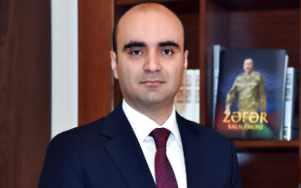 İşdən çıxarılan Elxan İbrahimov kimdir? - DOSYE