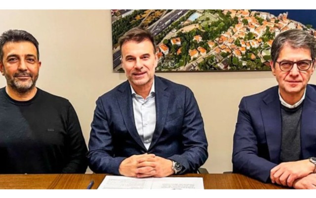 Superliqa klubunun yeni baş məşqçisi bəlli oldu