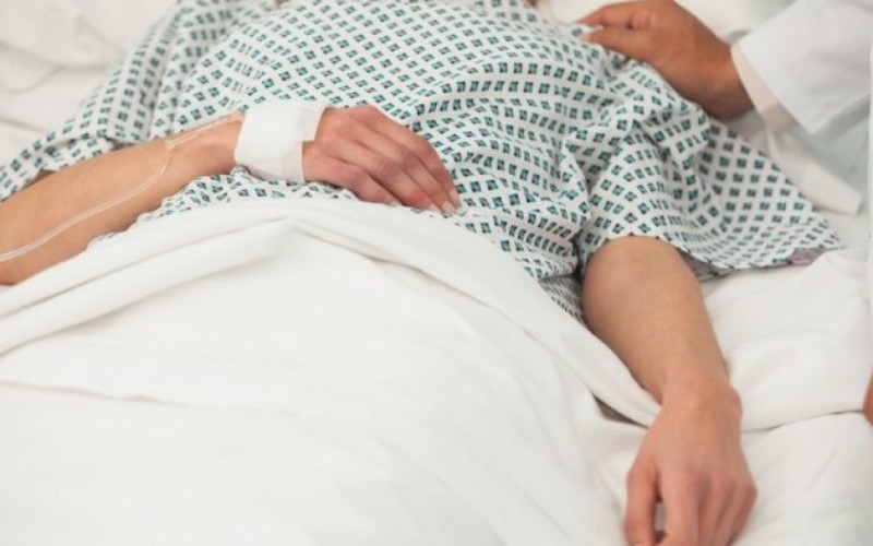 Goranboyda bir ailənin üç üzvü qidadan zəhərləndi