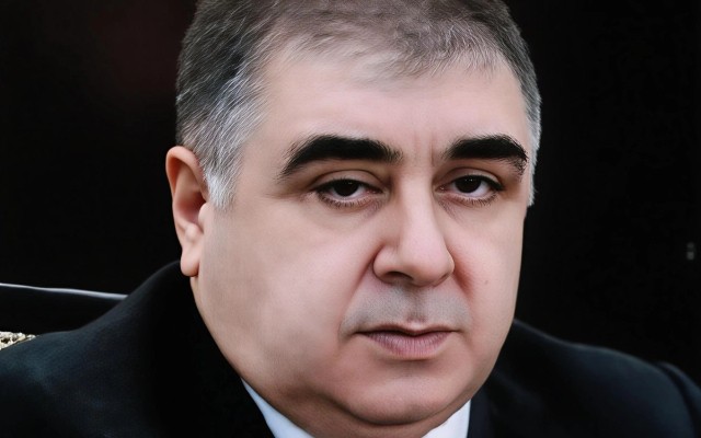 Nəvəmin adına heç eşşək də yoxdur - Şeyxin qudası