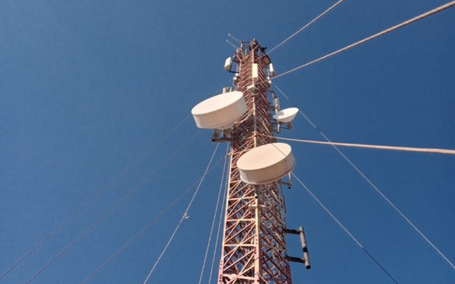 İşğaldan azad edilmiş ərazilərdə daha 3 stansiyanın işi bərpa edildi