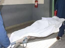 Sumqayıtda 25 yaşlı gəncin meyiti tapıldı