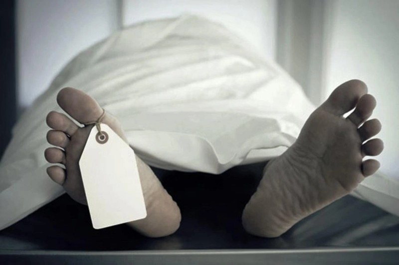 Qusar rayonunda su arxından kişi meyiti tapıldı