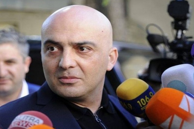 Gürcüstanın keçmiş baş prokuroru qətlin təşkilində ittiham olunur