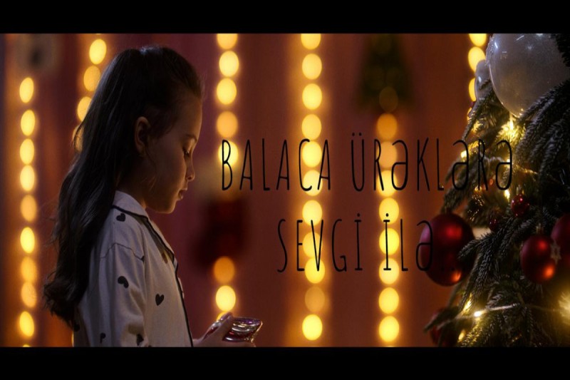 Polisin fəaliyyətinə həsr olunan videoçarx hazırlandı - VİDEO