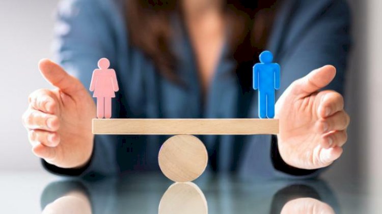 Gender bərabərliyi üzrə Milli Fəaliyyət Planı təsdiq edildi