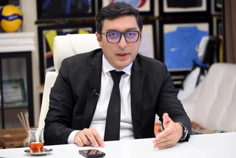 Gəncə stadionu nə vaxt Kəpəz klubunun ixtiyarına veriləcək? - Nazir açıqladı