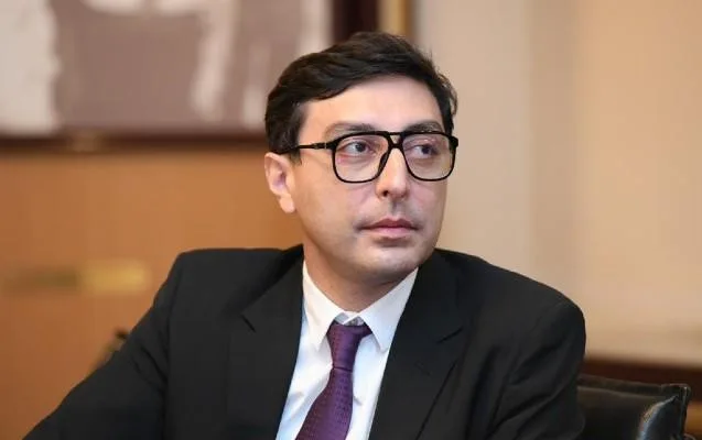 Fərid Qayıbov idmançılara çağırış edib