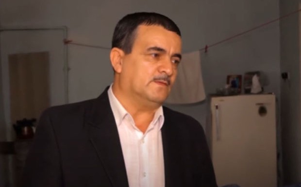 Tanınmış meyxanaçının səhhəti pisləşdi