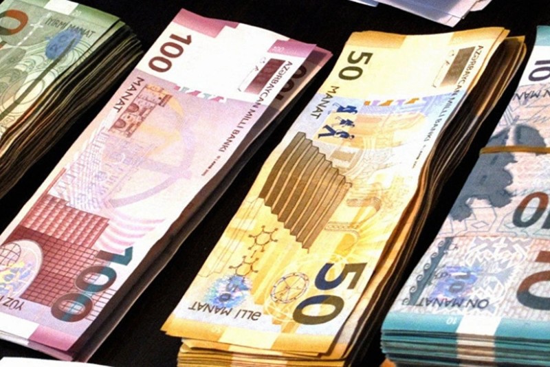 Mikro sahibkarlığa verilən kreditlər 3,5 milyard manatı ötdü