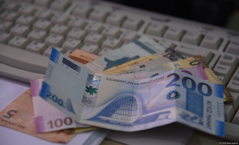 Aylıq gəliri 8 min manatdan çox olanlar üçün sosial sığorta haqqı dəyişir