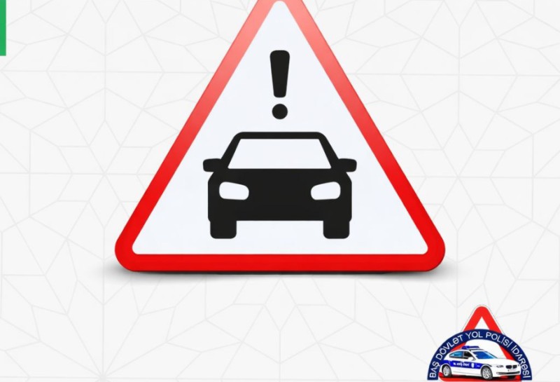 DYP təcrübəsiz sürücülərə müraciət etdi