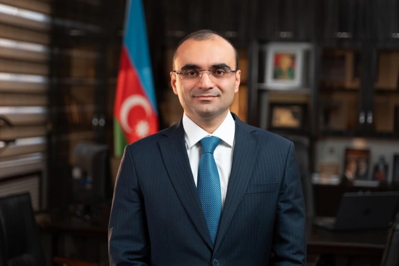 Cəmi 1,5 ay icra başçısı oldu - İşdən çıxarıldı