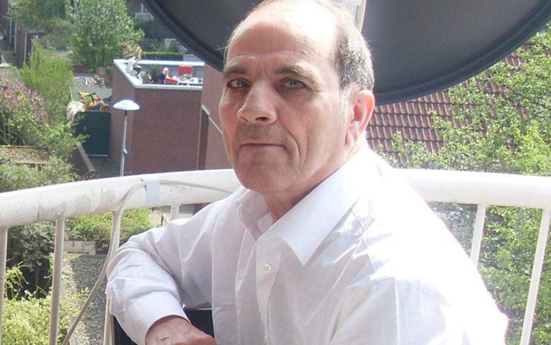 Azərbaycanın Milli Qəhrəmanı vəfat etdi