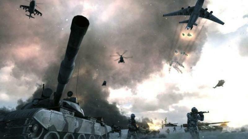 Avropanın 2026 narahatlığı: Qlobal savaş olacaq?