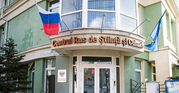 Moldovanın Rus Evi qərarı: geosiyasi seçim və regional mesajlar