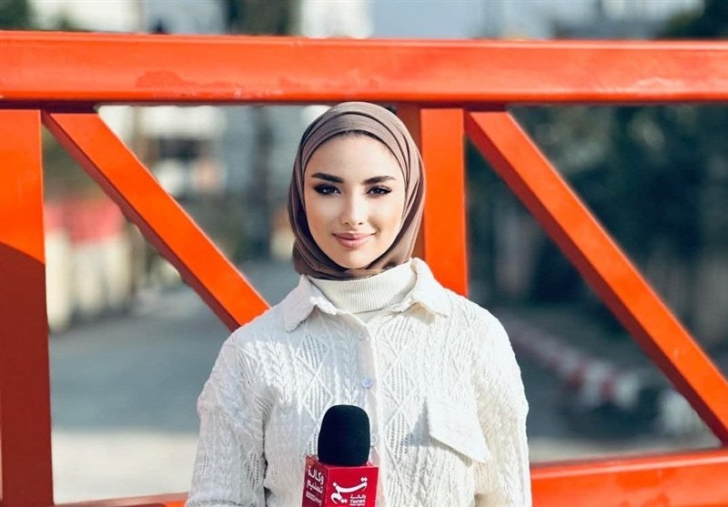 İran İsrailin Fələstində jurnalistlərə qarşı cinayətlərini qınadı