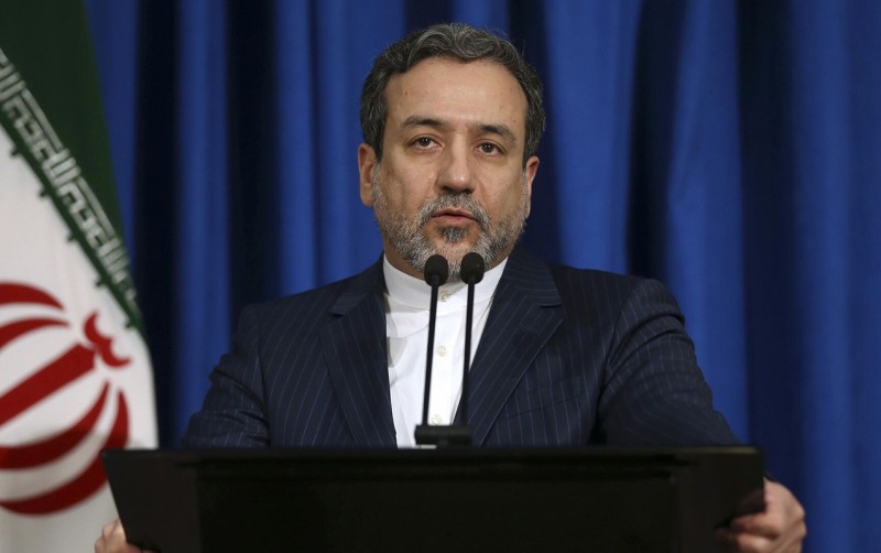 “Yeni sazişə hazırıq” - Əraqçi