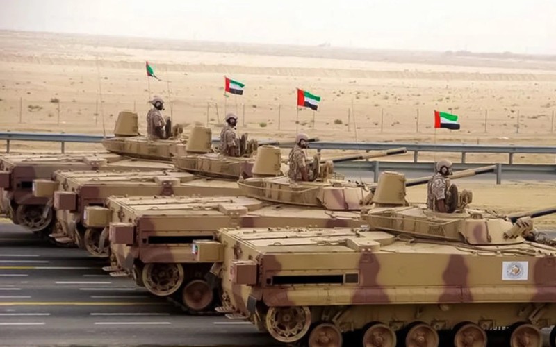 BƏƏ Yəməndəki antiterror əməliyyatlarını dayandırdı