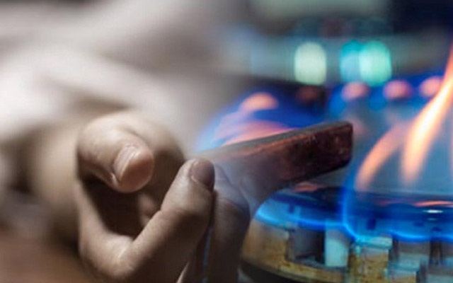 Dəm qazı yenə CAN ALDI