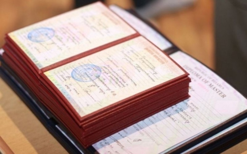 Elmi dərəcə və elmi ad almış 66 iddiaçıya diplom və attestatlar verildi