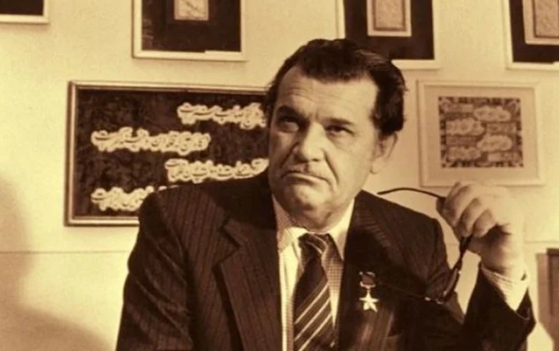 Ziya Bünyadovun qatilini azadlığa çıxarmaq istəyənə ağır cəza verildi