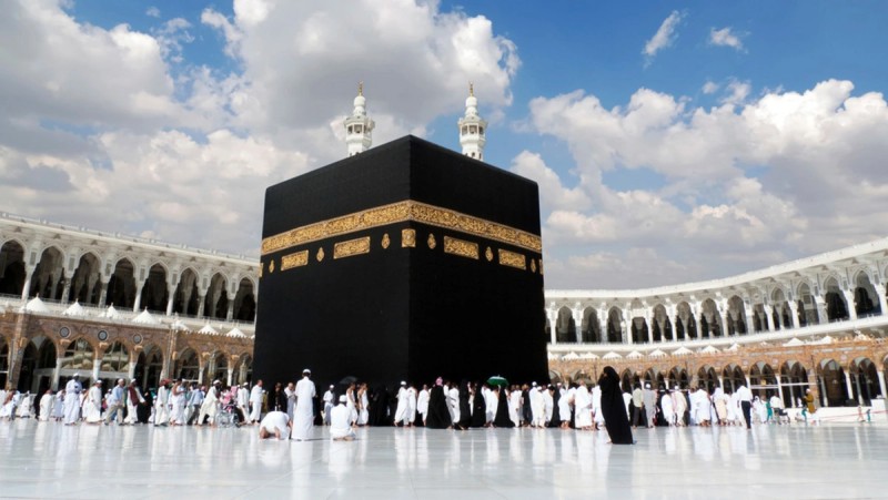 Həcc ziyarətinə sənəd qəbulu bu tarixdə bitəcək