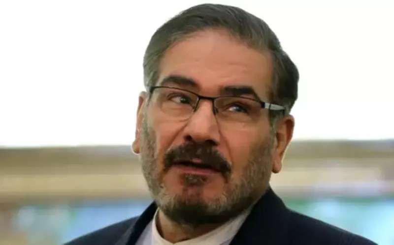 Şamxani ABŞ və İsrailə xəbərdarlıq edib