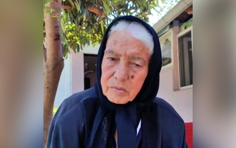 Vətən Müharibəsi Qəhrəmanının anası vəfat etdi - FOTO