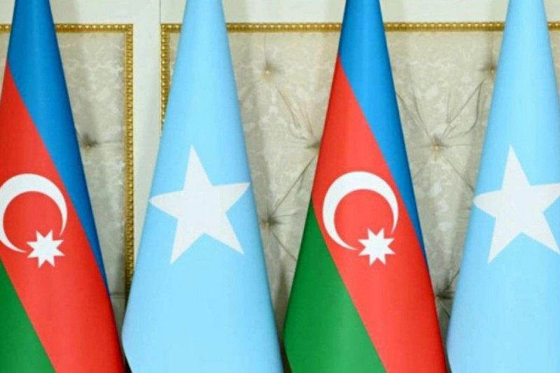 Azərbaycan və Somali diplomatik pasport sahiblərini viza tələblərindən azad edəcək