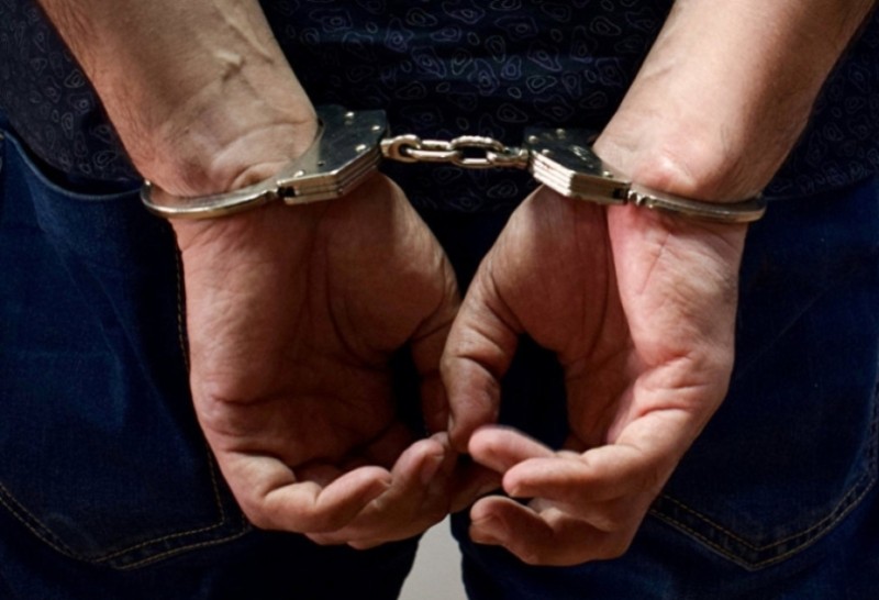 Avtomobil qaçırdı - Saxlanıldı