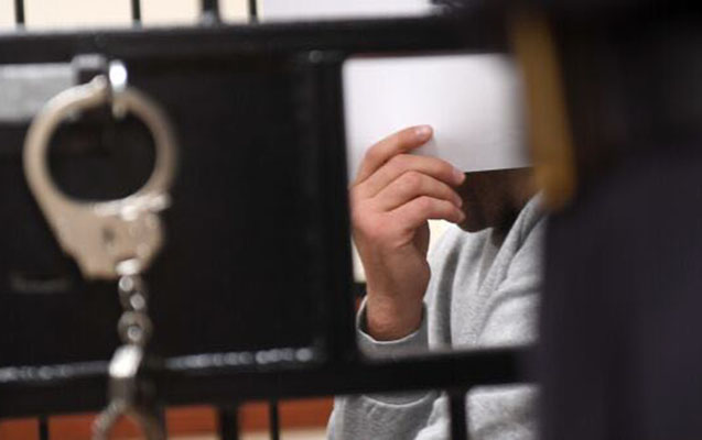 80 qəpiyə görə Yeni ili həbsdə keçirəcək