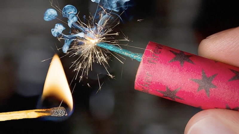Bu Avropa ölkəsində petarda və fişənglər tam qadağan olunur
