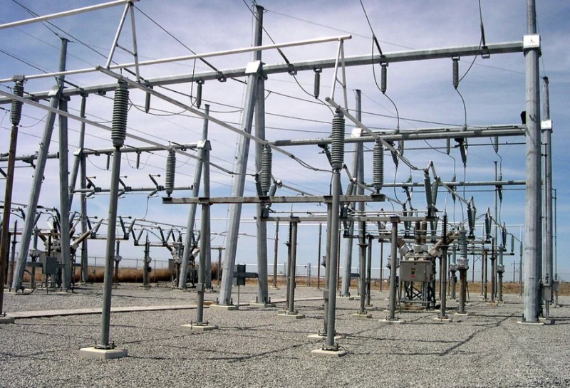 Novxanı yarımstansiyasının tikintisinə başlanılır 