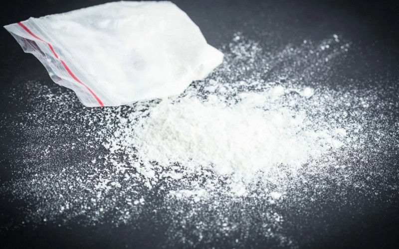 Gürcüstanda 50 milyonluq heroin müsadirə edildi