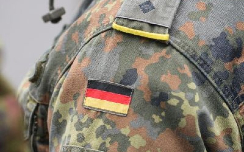 Almaniya gizli plan hazırlayıb