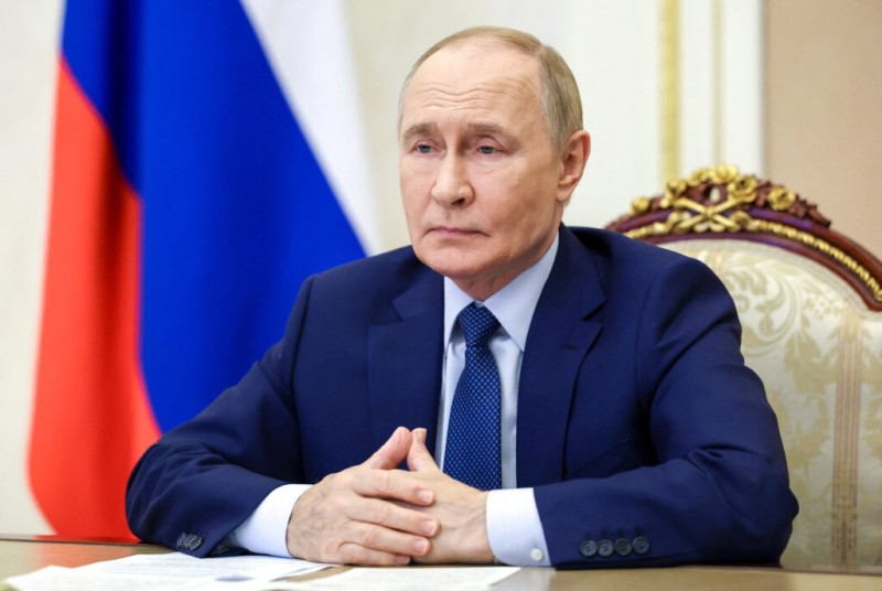 Putin Türkiyəyə səfər edəcək