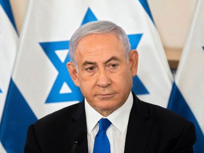 Netanyahu Qəzzada yeni hökumətin qurulması üçün şərtini açıqlayıb
