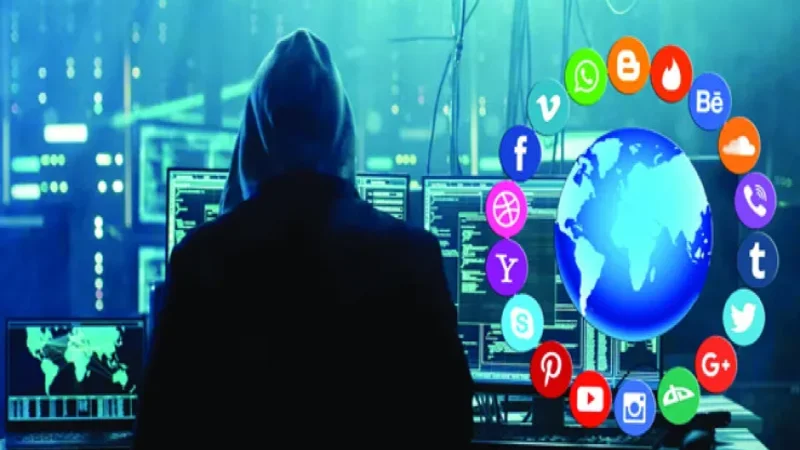 Sosial şəbəkədə kriminal aləmi təbliğ edən gənc cərimə edildi