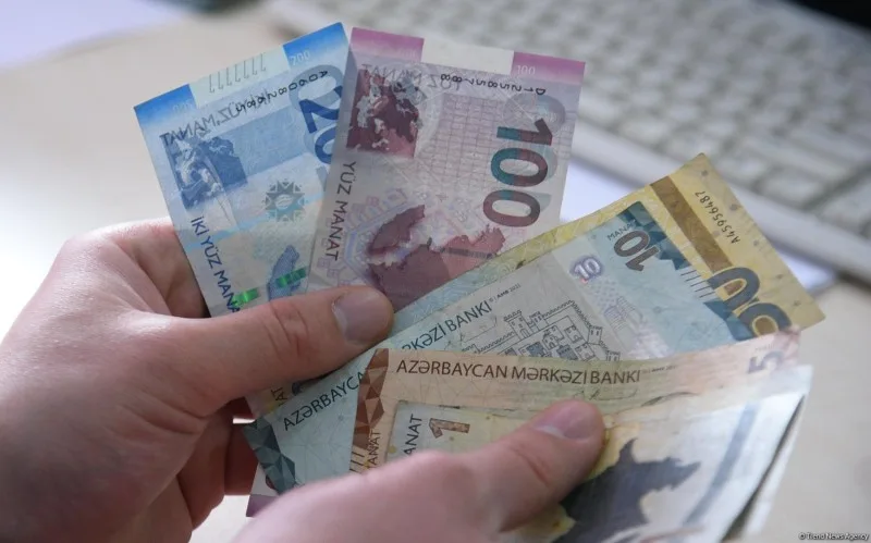 Nağdsız ödənişlər 14 %-dən çox artdı