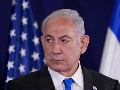 Netanyahu: İsrail və ABŞ İbrahim Sazişlərini genişləndirməyə ümid edir