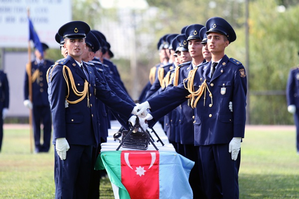 Azərbaycanda hərbi xidmətə çağırış BAŞLADI 