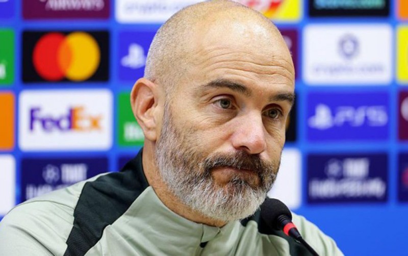 “Çelsi” Mareska ilə yollarını ayırır