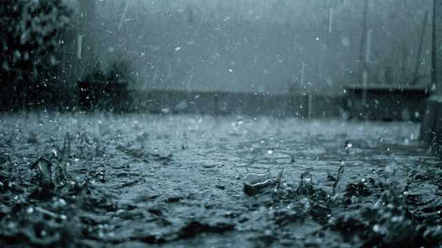 Sabah Bakıda yağıntı intensivləşəcək - XƏBƏRDARLIQ