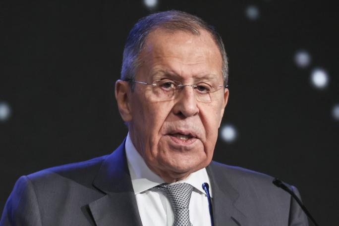 Lavrov: KTMT çərçivəsində əməkdaşlıqda davamlılığı qoruyacağıq