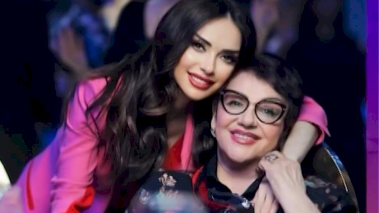 Uzun fasilədən sonra efirə çıxdı