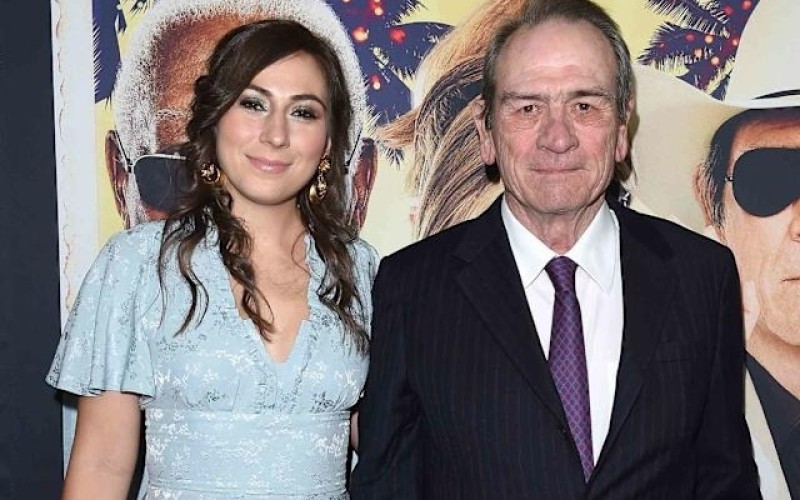 Məşhur aktyorun qızı hoteldə ölü tapıldı